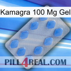 Kamagra 100 Mg Gel 21